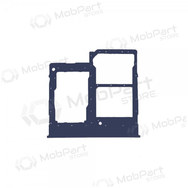 Samsung A202 Galaxy A20e 2019 SIM titular do cartão (azul) (service pack) (original)