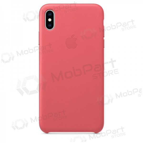 Apple iPhone XS Max capa MTEX2ZM/A 