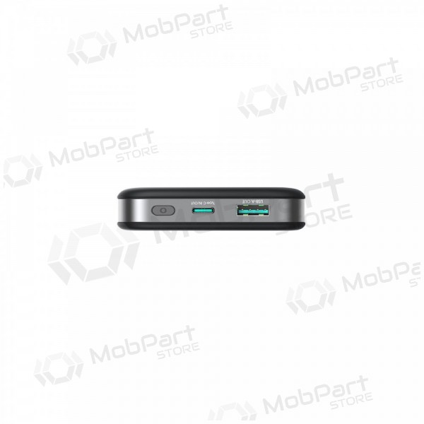 Bateria externa Power Bank Joyroom JR-PBM12 22.5W Magnetic Wireless 10000mAh preto