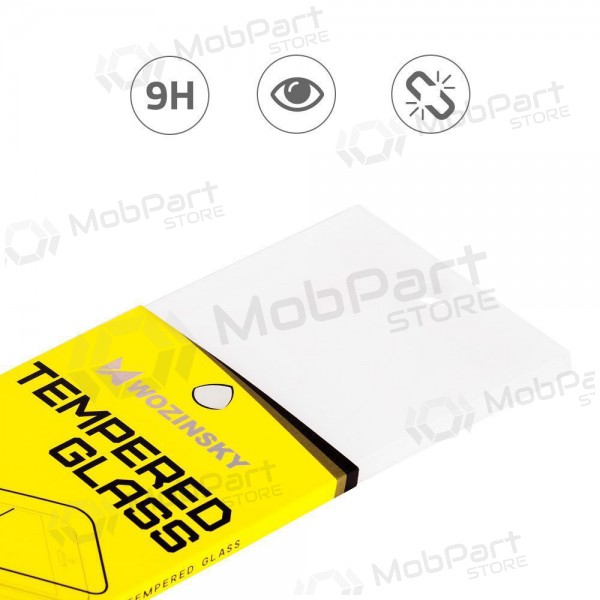 Xiaomi Redmi Note 9 Pro / Redmi Note 9S protetor de tela de vidro temperado 
