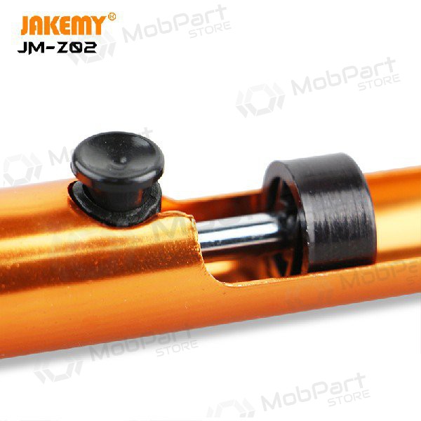 Bomba dessoldadora Jakemy JM-Z02