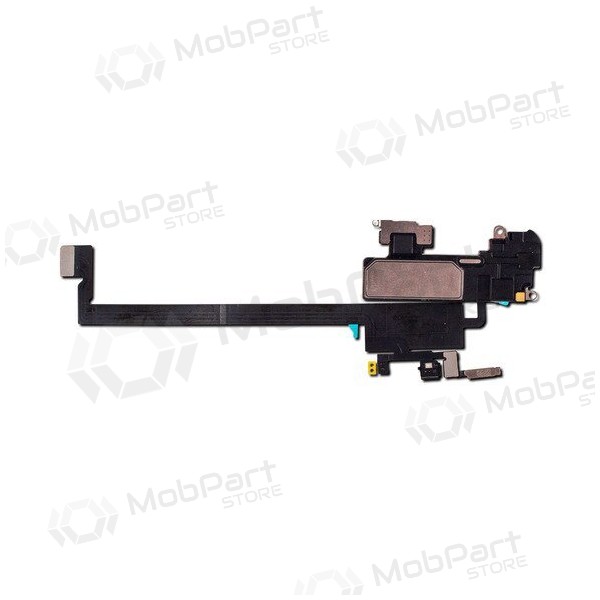 Apple iPhone XS Max conector de alto-falante (usado, original)