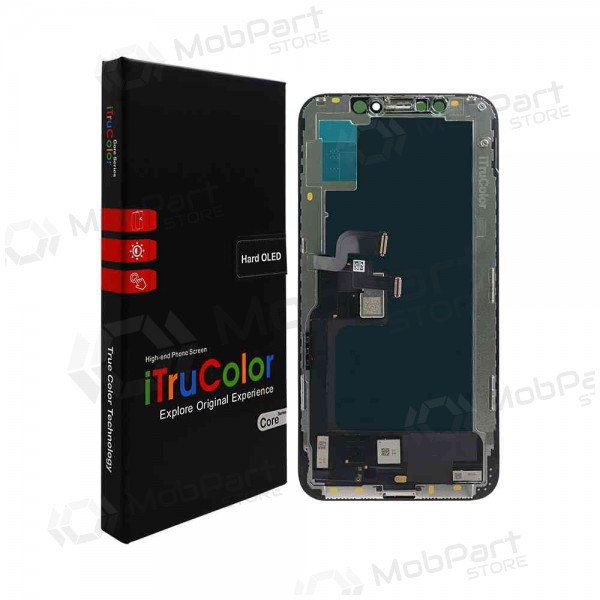 Apple iPhone XS ecrã (OLED)