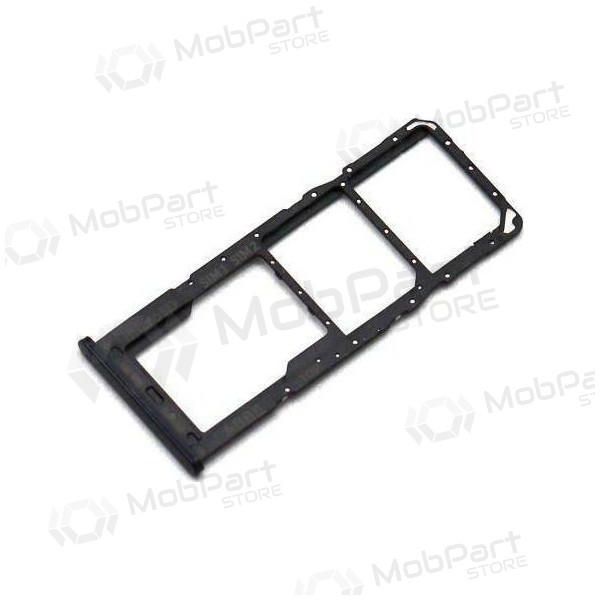 Samsung A225 Galaxy A22 4G 2021 SIM titular do cartão (preto) (service pack) (original)