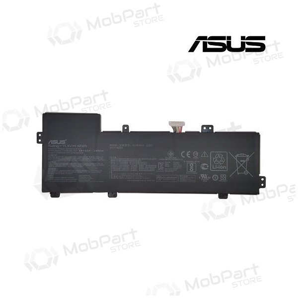 ASUS B31N1534, 4240mAh bateria do portátil - PREMIUM
