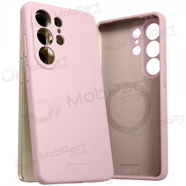 Capa para Samsung Galaxy S26 Ultra Mercury 