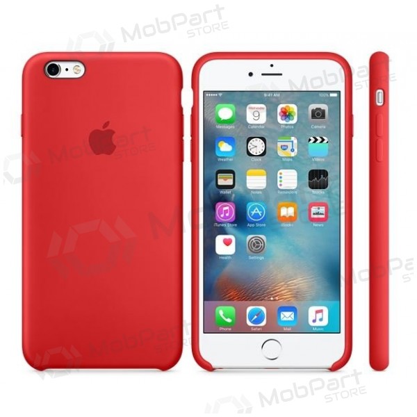 Apple iPhone 6 capa 