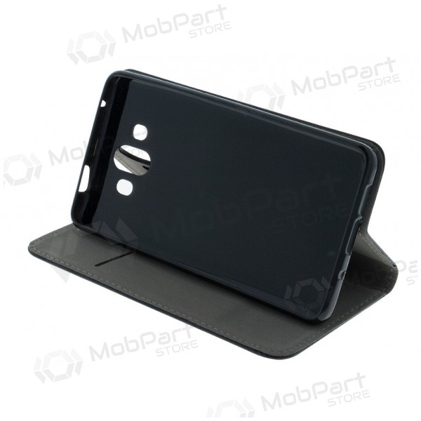 Capa para LG K50S - Smart Magnetic (preta)