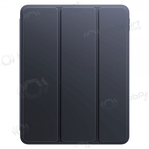 Capa - 3MK Soft Tablet Case - para Apple iPad 10.9 2022 (preta)