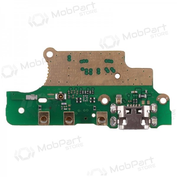 Nokia 5 conector de carga