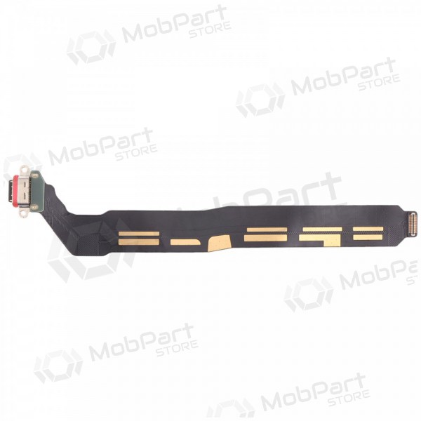 OnePlus Nord 2 5G conector de carga - Premium