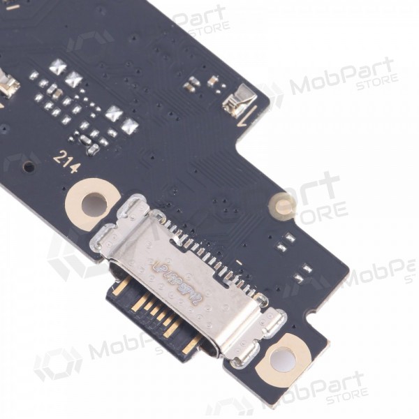 Xiaomi Redmi Note 13 Pro 4G conector de carga (service pack) (original)