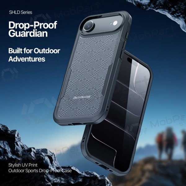 Capa para Apple iPhone Air 