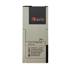 Samsung J415F Galaxy J4 Plus bateria / acumulador (2900mAh)