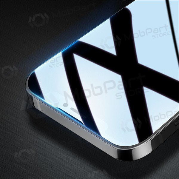 Apple iPhone 14 Pro Max protetor de tela de vidro temperado 