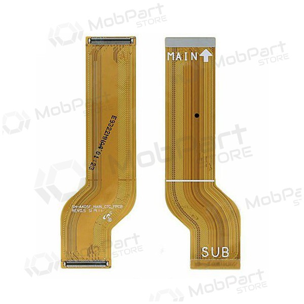 Samsung A405 Galaxy A40 2019 pagrindinė conector (SUB) (service pack) (original)
