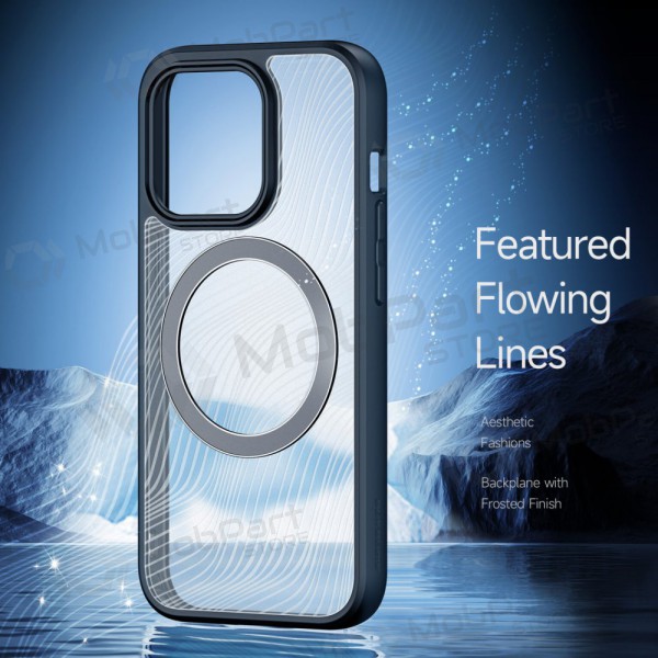 Apple iPhone 15 Pro capa 
