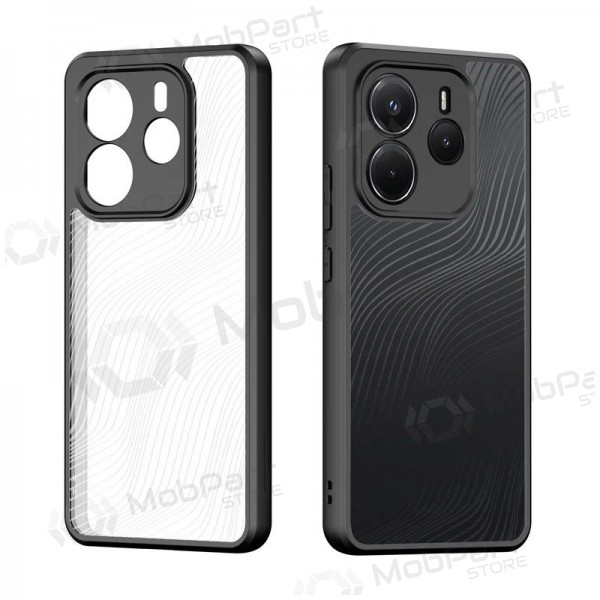 Xiaomi Redmi Note 14 4G capa 