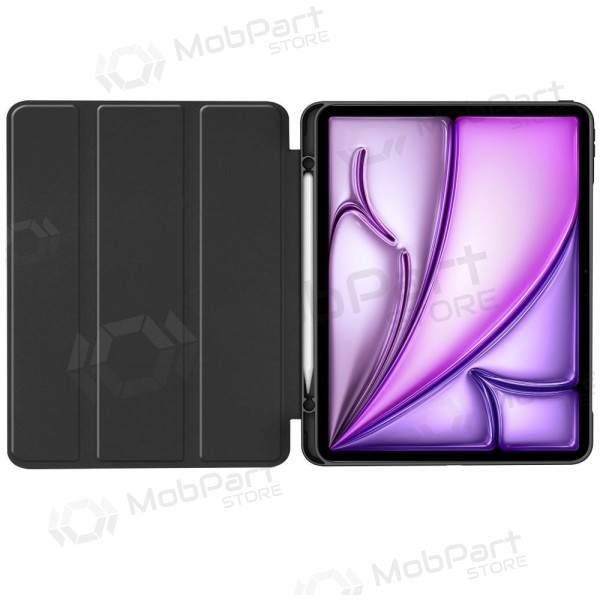 Capa Apple iPad Air 13 M2 2024, M3 2025, M4 2026 - 