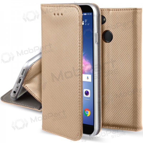 Capa Apple iPhone 13 - Smart Magnet (dourada)