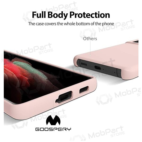 Capa para Samsung Galaxy A15 Mercury 
