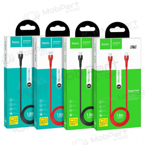 USB cabo HOCO X45 Surplus 