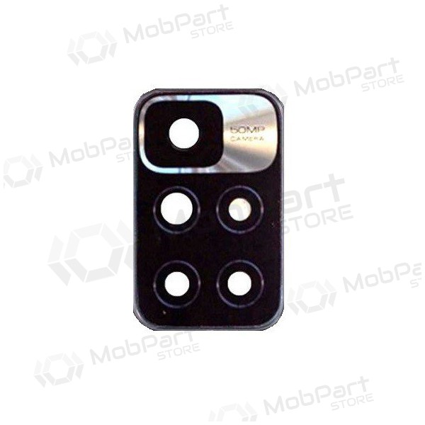 Xiaomi Redmi 10 2021 / Redmi 10 2022 lente vidro da câmera (only lens)