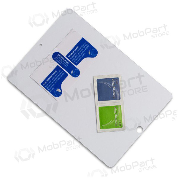 Apple iPad 10.9 2022, iPad 11 2025 protetor de vidro 