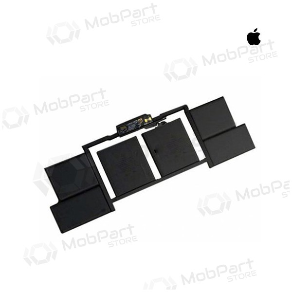 APPLE A1707, 6667mAh bateria do portátil - PREMIUM