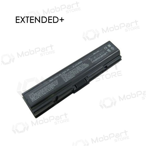 TOSHIBA PA3533U-1BRS, 8800mAh bateria do portátil