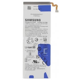 Bateria Samsung Galaxy Z Fold7, acumulador EB-BF967ABE (original)