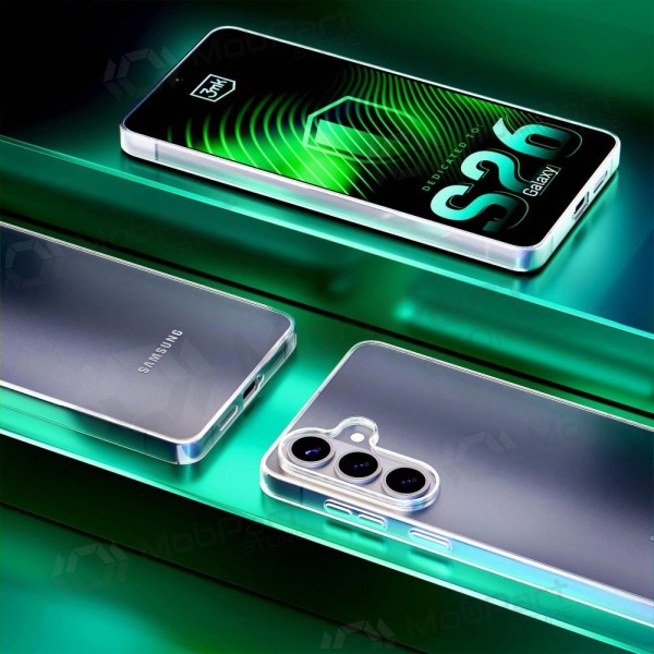 Capa para Samsung Galaxy S26 