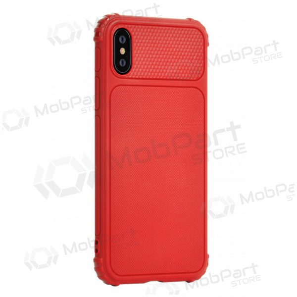 Apple iPhone X / XS capa 