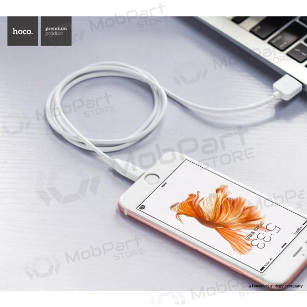 USB cabo HOCO X1 Rapid 