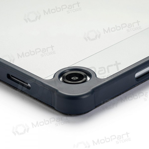 Capa Xiaomi Redmi Pad SE 11.0 - Reach Origami (azul escuro)