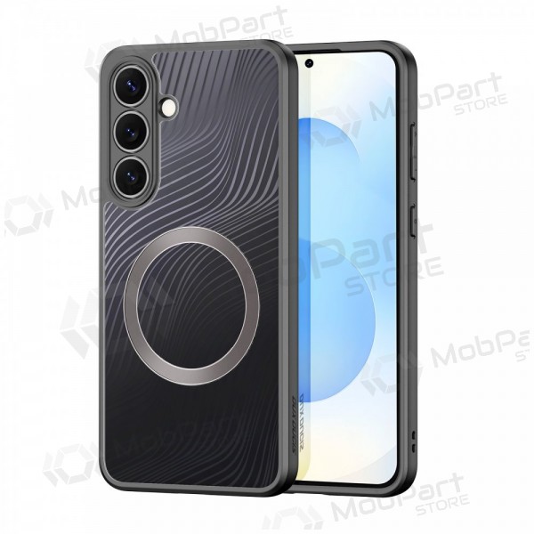 Samsung Galaxy S25 FE capa 