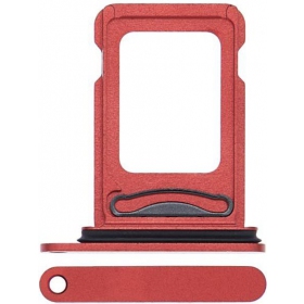 Apple iPhone 13 (DUAL) SIM titular do cartão (vermelho)