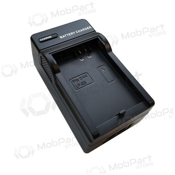 Carregador CANON LP-E5