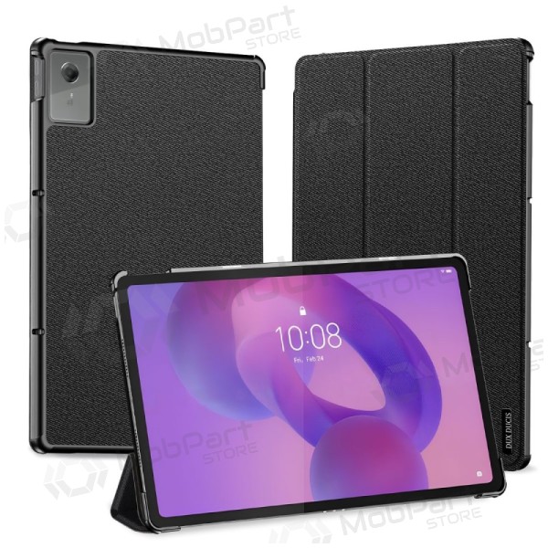 Capa Lenovo IdeaTab 12.1 - Dux Ducis Domo preta