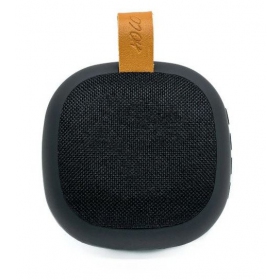 Bluetooth alto-falante portátil Hoco BS31 (preto)