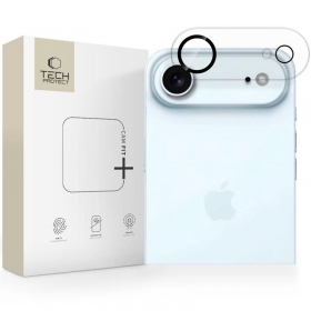 Vidro temperado de proteção para câmara Apple iPhone Air 