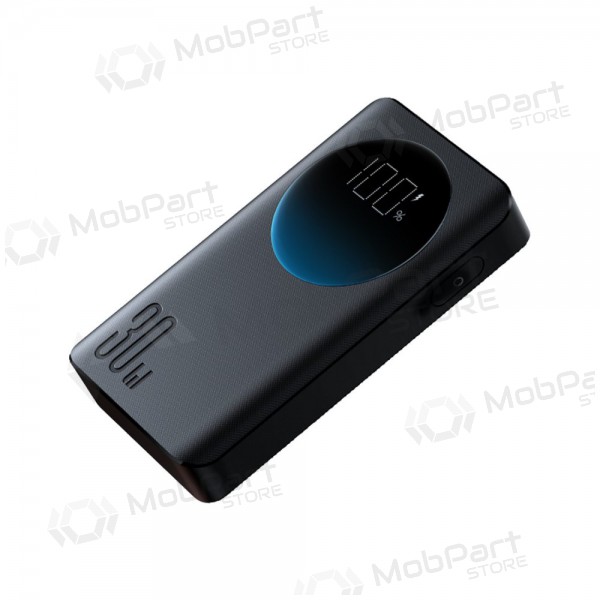 Bateria externa Power Bank Joyroom JR-PBF01 30W 10000mAh preto
