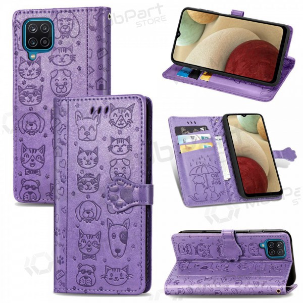 Samsung Galaxy A35 capa 