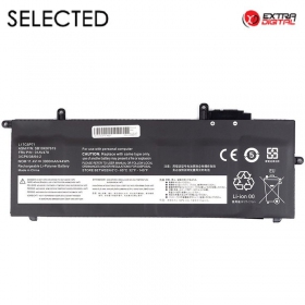 LENOVO 01AV470, 3900mAh bateria do portátil, Selected