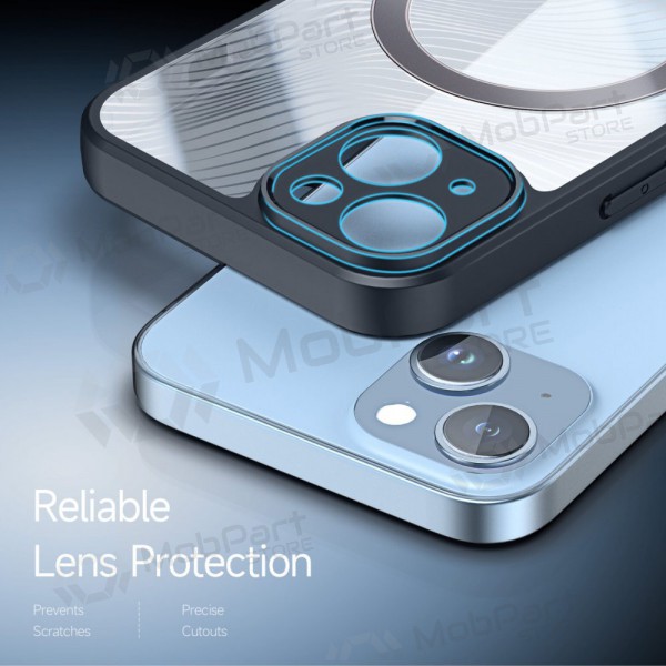 Capa para Apple iPhone 14 - Dux Ducis Aimo Mag