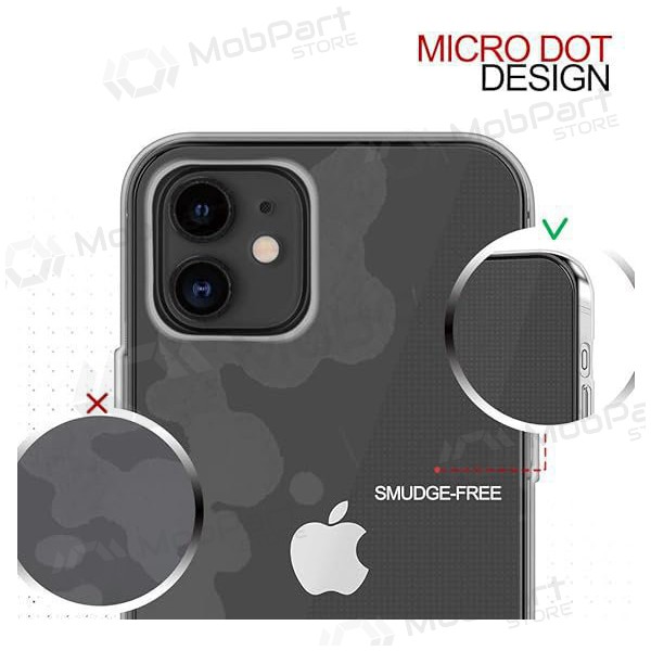 Apple iPhone 16 Plus capa 