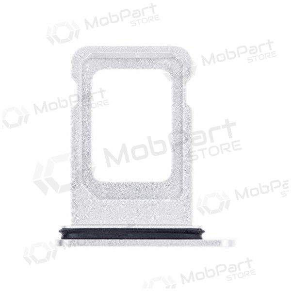 Apple iPhone 13 SIM titular do cartão (branco)