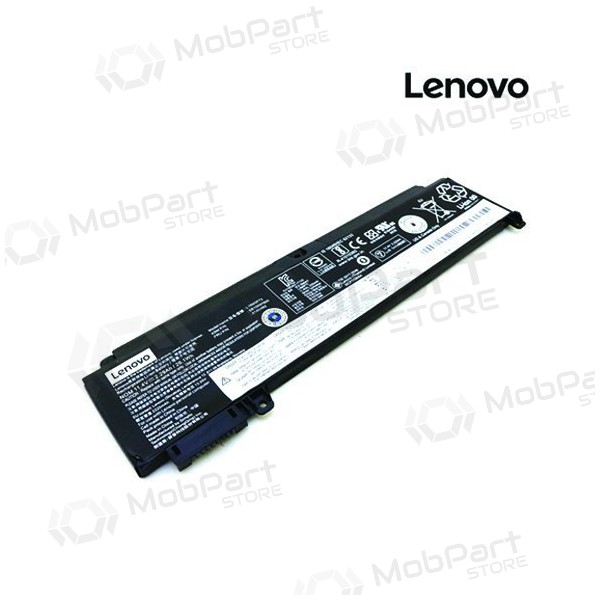LENOVO L16M3P73, SB10J79003 01AV406, 2274mAh bateria do portátil - PREMIUM LENOVO L16M3P73, SB10J79003 01AV406, 2274mAh bateria do portátil - PREMIUM