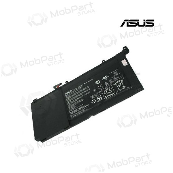 ASUS A42-S551, 50Wh bateria do portátil - PREMIUM