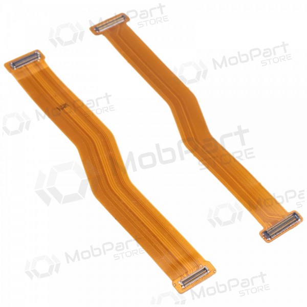 Samsung A920 Galaxy A9 2018 pagrindinė conector (OCTA) (service pack) (original)